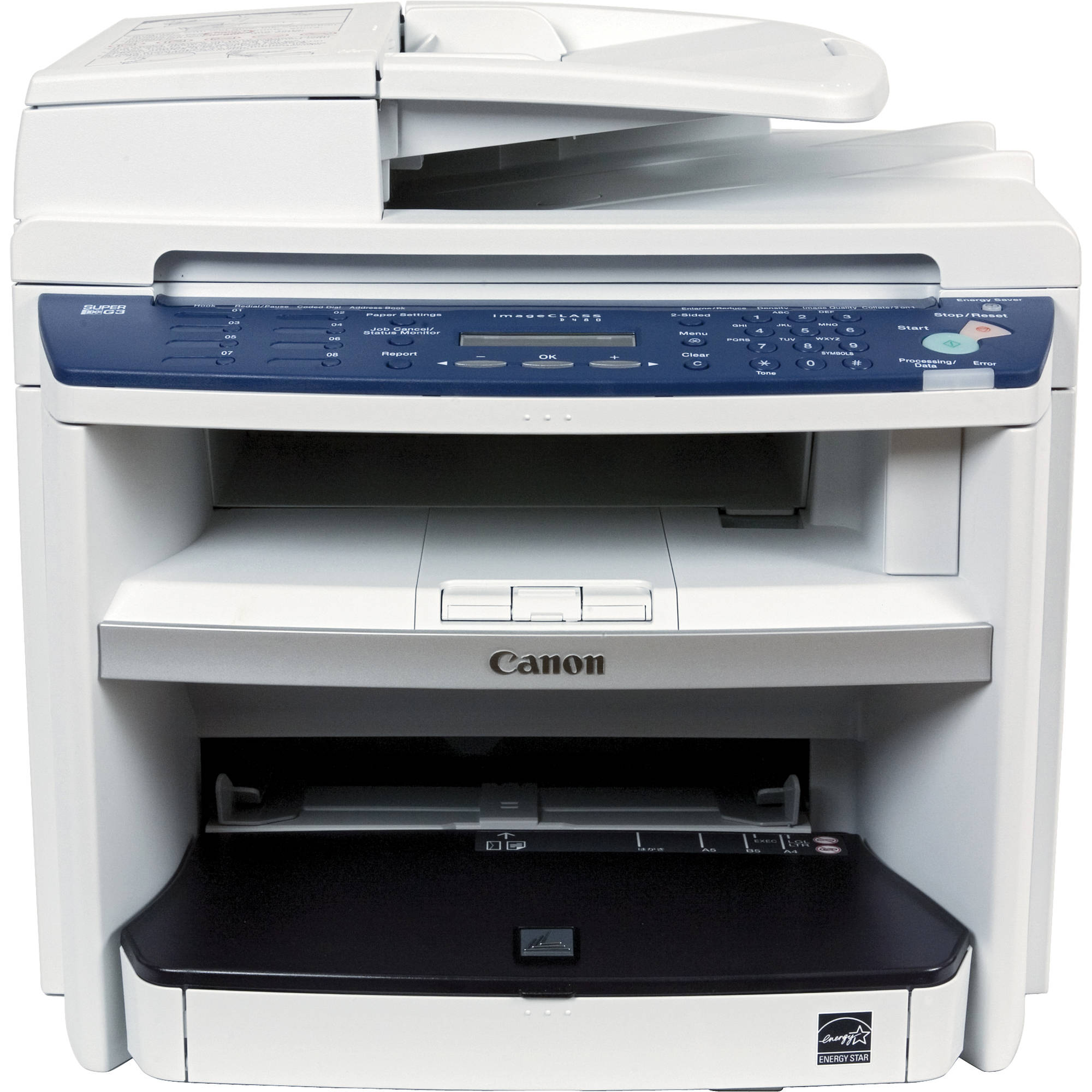 canon super g3 printer software free download